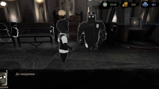 Начинаем расследование | Beholder 2 | #6 | Прохождение игры. смотреть онлайн