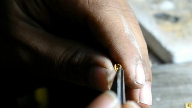 Pure Gold Latest Bracelet Design for Men | Jewellery Making | Learn How to make this смотреть онлайн