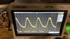 Apple MacBook Pro 16 PWM / Display Flickering