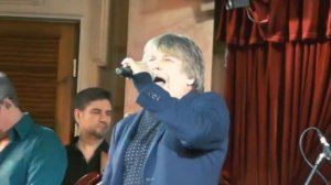Алексей ГЛЫЗИН  - "Запоздалый экспресс" Live 06.02.21