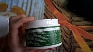 Пребиотик от Орифлейм