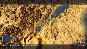 Assassin's Creed: Истоки [Origins] Загадки папируса (29)-Безнадёжность (Мадиама)