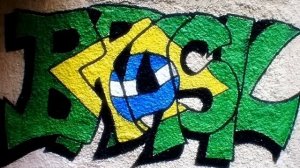 Samba Do Brasil-Ey Macalena