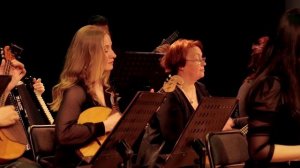 "Катюша". Всё для фронта! Всё для победы!