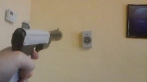 Обзор на электронный тир!