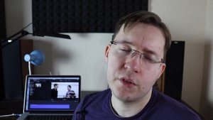 Видеомонтаж с нуля простыми словами.