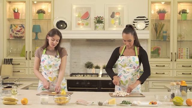 Завтрак чемпиона - 014 смотреть онлайн