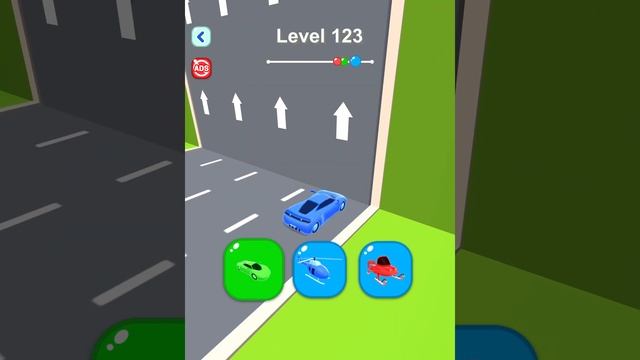 ✅Shape Shifting Gameplay Walkthrough iOS,Android New Game Mobile Levels Update MHU20AD
