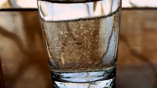 ШОК ЧТО БУДЕТ С ВОДОЙ СТОЯЛА 6 ЛЕТ Watet damage светлая вода смотреть онлайн