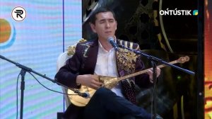 Наурыз Айтыс. Нұрлан - Айбек. Шымкент - 2021ж