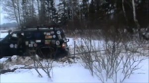 Снежный Барс 2016