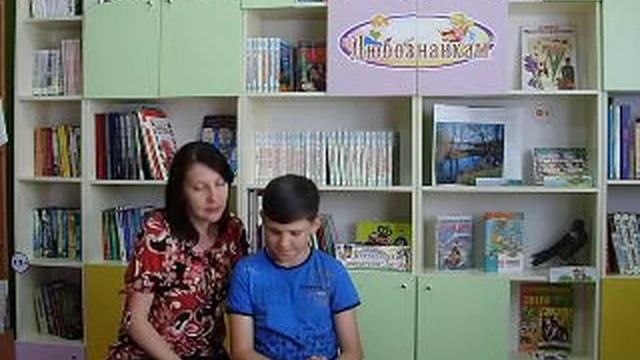 Страна читающая — Александр Дубинин читает произведение «Тайное становится явным» В. Ю. Драгунского смотреть онлайн