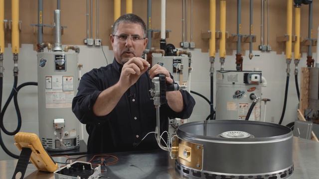 Troubleshooting – Service Codes 4, 8-2 (Temp Measurement) смотреть онлайн