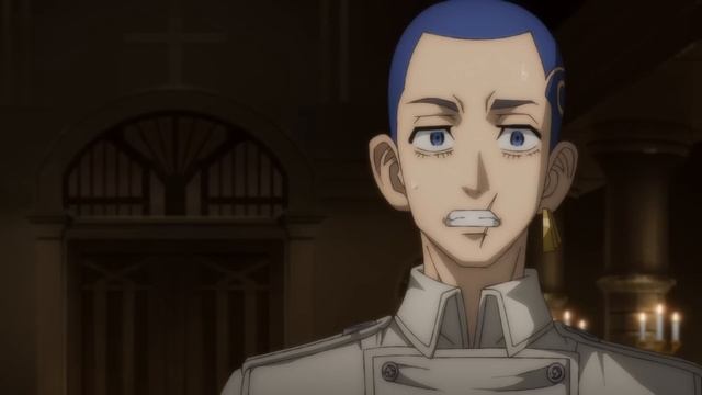 ТОКИЙСКИЕ МСТИТЕЛИ 2 СЕЗОН ЗА 36 МИНУТ (РОЖДЕСТВЕНСКАЯ БИТВА) смотреть онлайн