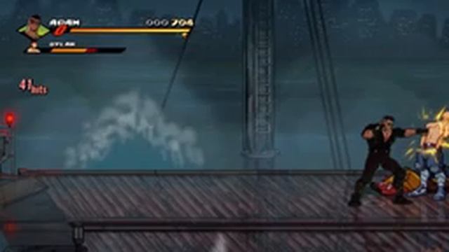 Full Stage Combo Run? Time To Git Gud W/ Adam Episode 5! Streets Of Rage 4 Mania+ FC Attempt! #SOR4 смотреть онлайн