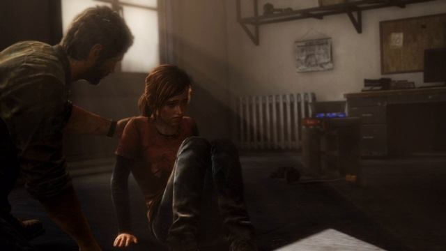 Прохождение The last of us на русском языке без комментариев
Часть 8