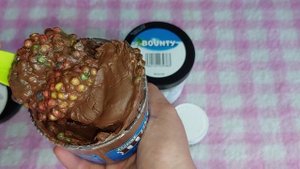Супер коллекция шоколадной пасты M&M'S  MARS BOUNTY.mp4