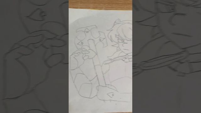 нарисовала Пика из 13 карт смотреть онлайн