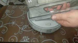 Робот пылесос 360 S5