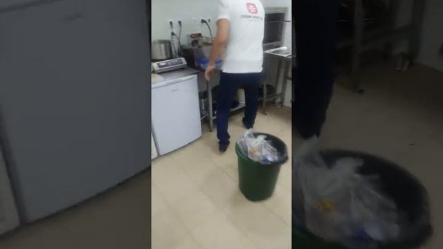 Ролл Филадельфия темпура. Мастер класс.