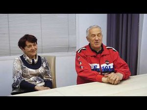 Семья Слизовых