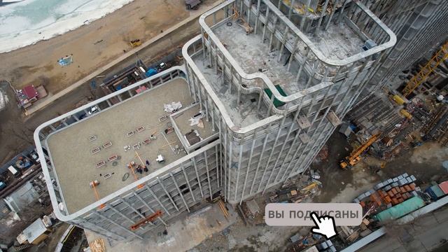 ЖК Море Владивосток | Обзор новостройки ЖК "Море"