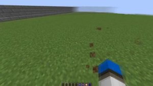 КАК ПРИЗВАТЬ ХЕРОБРИНА В МАЙНКАФТ ХИРОБРИН В МАЙНКРАФТ   БЕЗ МОДОВ