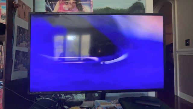 Opening to Cars 2 2011 DVD (Main Menu option) (Español Option) смотреть онлайн