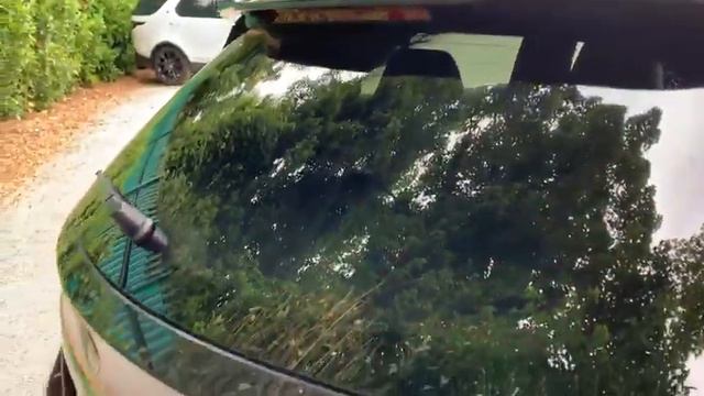 MERCEDES-BENZ GLA-CLASS 1.6 GLA 180 URBAN EDITION 5d 121 BHP смотреть онлайн