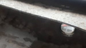 Ремонт рамы Ниссан Атлас