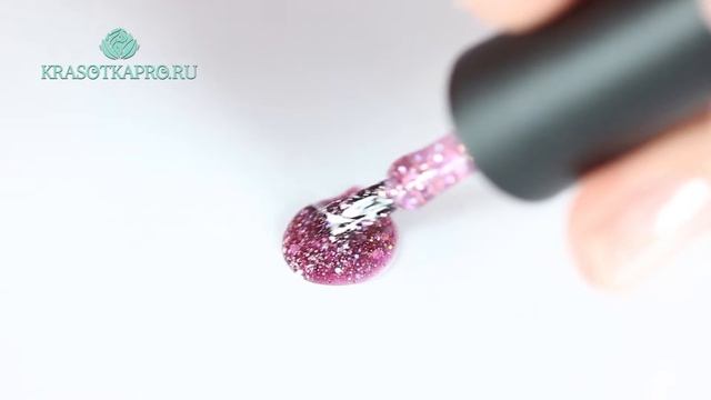 Гель-лак TNL, Цвет №069 Аметист смотреть онлайн