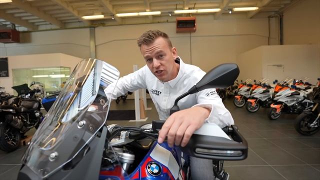 2024 BMW R 1300 GS Trophy : Everything YOU Need to know + Akrapovic Sound Check