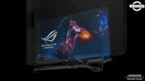 ASUS ROG Swift PG38UQ 38-Inch 4K UHD Gaming LCD Display Launched - Explained All Spec, Features