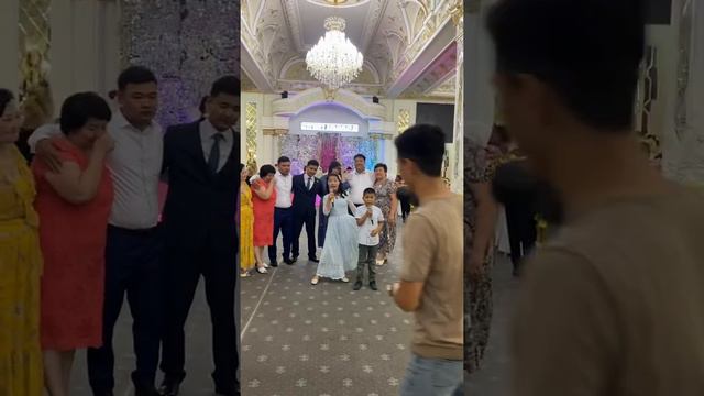 Залды жылатқан ән! Аға туралы ән. Ағам бар менің. смотреть онлайн