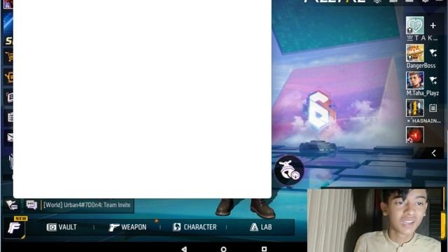 Core 2 Dou 4GB RAM NO GPU Free Fire Test | Free Fire Test On Core 2 Dou E8400 Best Emulater смотреть онлайн