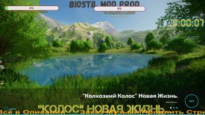 ?FS_22?Колхозкий Колос 1.4.8?Новая Жизнь?Новая?Карьера?#10