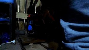 Доработка бензогенератора SRGE 650 для легкого пуска