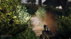 Прохождение S.T.A.L.K.E.R. Последняя Надежда #1 [Ботаник]