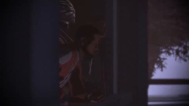 Mass Effect Let's Play 4 смотреть онлайн