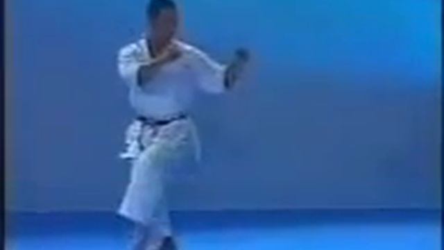 Цигун Ката - Круговая Медитация смотреть онлайн