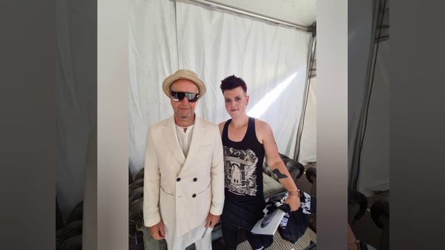 Paul Landers with fans смотреть онлайн