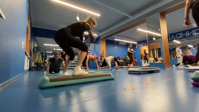 Бразильские ягодицы + relax в Level Fitness | Снижает жировую прослойку | Повышает тонус мышц