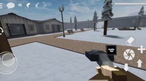 Обзор на игру Gorebox Animosity