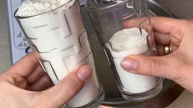 Нежный КЕКС На СМЕТАНЕ! БЕЗ МАСЛА! Простой и Бюджетный Кекс к Чаю на каждый день!