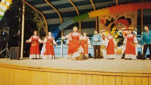 Ой, да во зеленом во бору