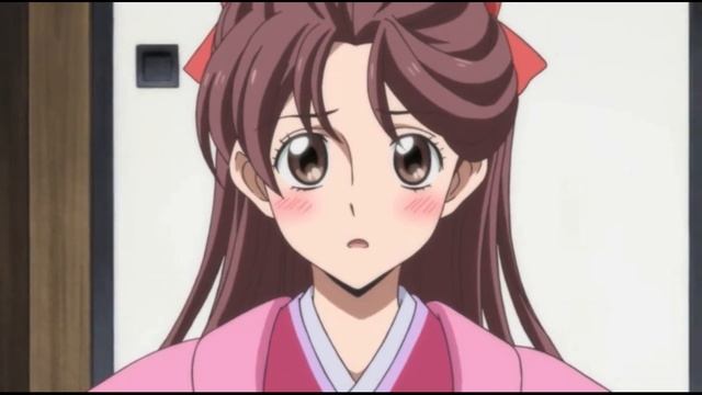 Аниме Клип - А я люблю военных! смотреть онлайн