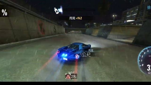 《Nfs No Limits》特殊賽事 Light,Camera,Traction! Ford GT 2017 燈光，攝影機，開拍！Ford GT 2017 смотреть онлайн