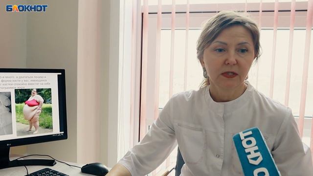 Как нутрициология помогает худеть, узнали участники «Сбросить лишнее-5»