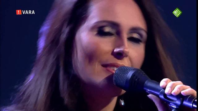 Within Temptation - Smells Like Teen Spirit (HD 1080p)