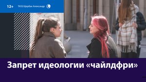 В Госдуму внесён проект о запрете пропаганды бездетного образа жизни — Москва FM